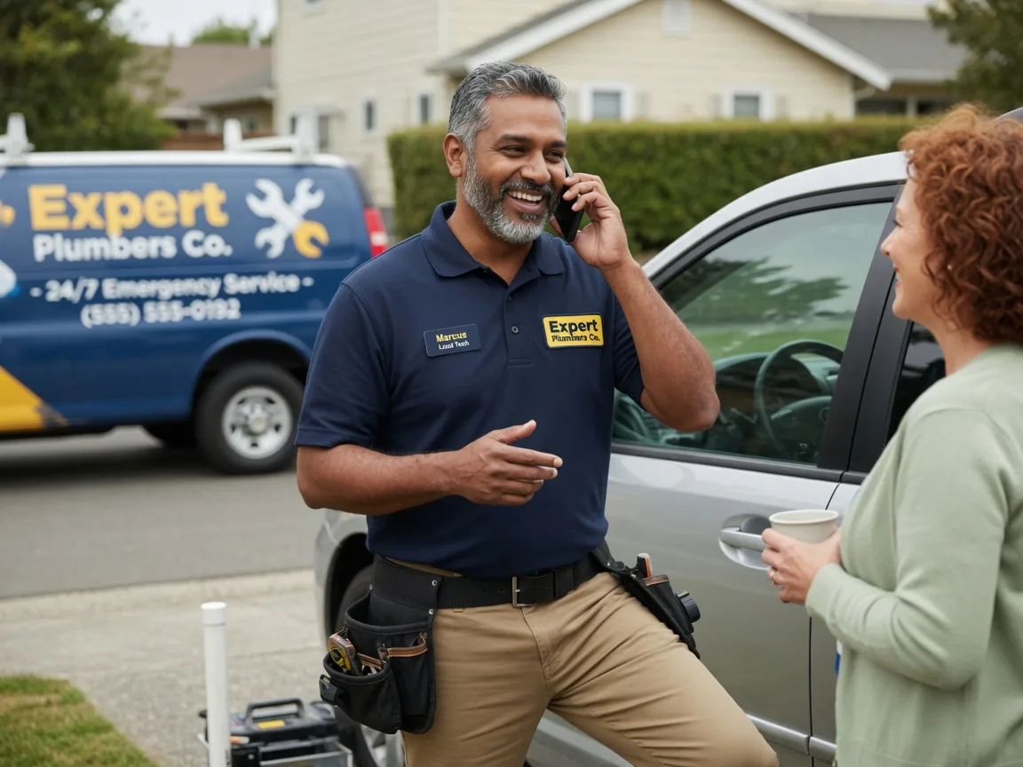 Drain Cleaning Hayes, VA FAQs